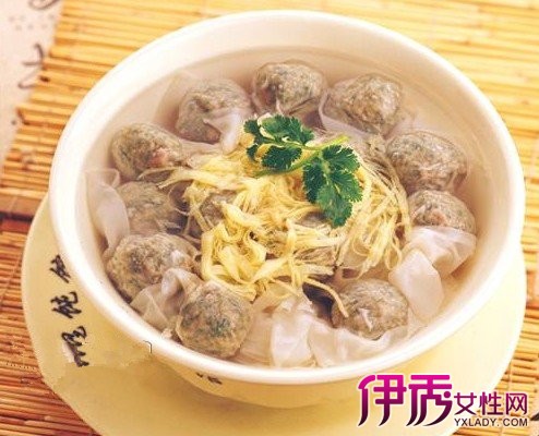 【千里香馄饨】【图】千里香馄饨的做法 diy美