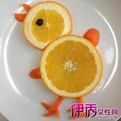 【简单的水果拼盘图片】【图】曝美味简单的水