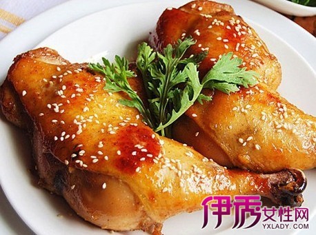 【小鸡腿怎么做好吃】【图】红烧小鸡腿怎么做