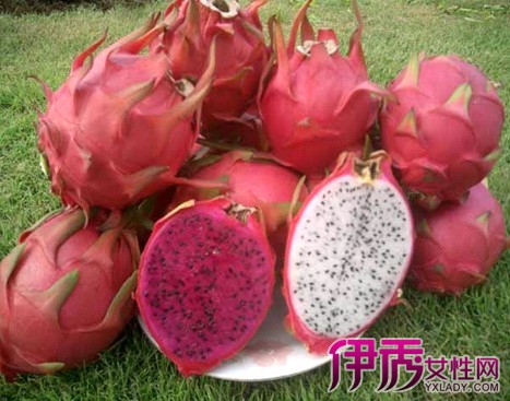 【如何挑选火龙果】【图】如何挑选火龙果才能