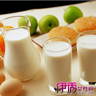 【牛奶可以和鸡蛋一起吃吗】【图】牛奶可以和