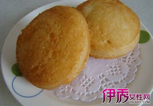 【油炸冰淇淋的做法】【图】油炸冰淇淋的做法