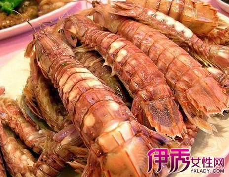 【濑尿虾的做法大全】【图】濑尿虾的做法大全