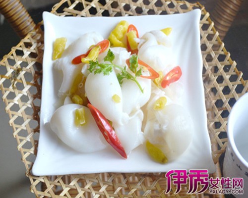 【鱼泡的营养】【图】鱼泡的营养价值有哪些 