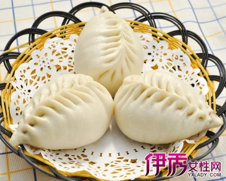 【如何蒸包子】[【图】在家如何蒸包子 健康营