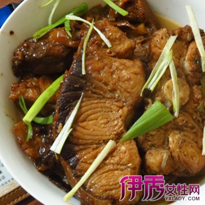 【鲨鱼肉怎么做好吃】【图】鲨鱼肉怎么做才能
