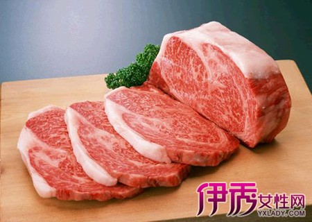 【牛肉与什么不能同吃】【图】牛肉与什么不能