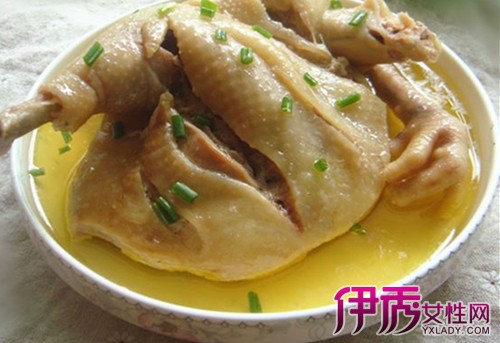【清蒸鸡的做法大全】【图】清蒸鸡的做法大全
