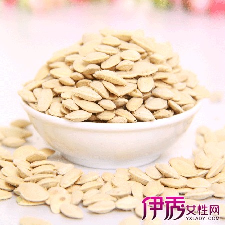 天吃多少】【图】揭秘南瓜子一天吃多少合适 