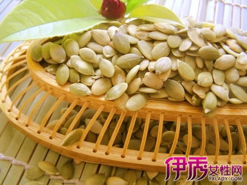 天吃多少】【图】揭秘南瓜子一天吃多少合适 