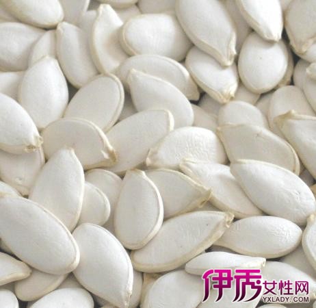 天吃多少】【图】揭秘南瓜子一天吃多少合适 