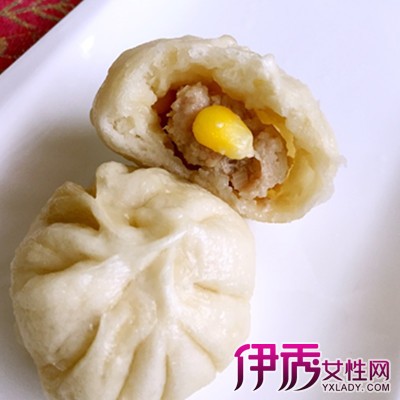 【做包子的面粉怎么发酵】【图】揭密做包子的