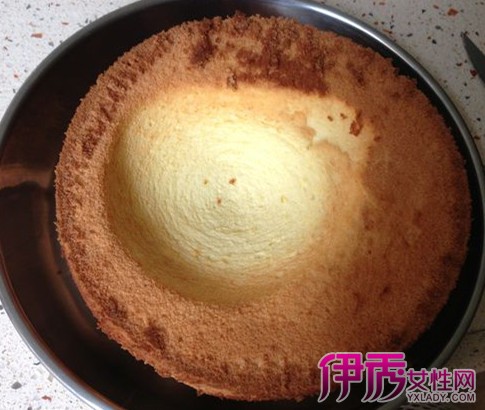 【蛋糕为什么会回缩】【图】蛋糕为什么会回缩