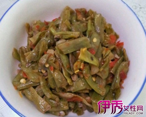 【酸萝卜炒什么好吃】【图】酸萝卜炒什么好吃