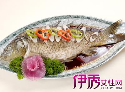【什么鱼清蒸好吃】【图】什么鱼清蒸好吃 简