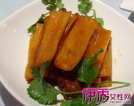 【萝卜条的腌制方法】【图】制作萝卜条的腌制