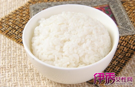 【米饭怎么蒸】【图】米饭怎么蒸才比较好吃 