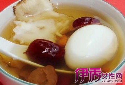 【当归煮鸡蛋什么时候吃最好】【图】当归煮鸡