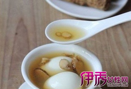 【当归煮鸡蛋什么时候吃最好】【图】当归煮鸡