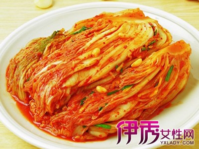 【泡菜腌制方法】【图】韩国泡菜腌制方法 让