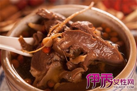 【天麻炖排骨】【图】菜品炖排骨你不一定知晋州鸿业大酒店天麻图片