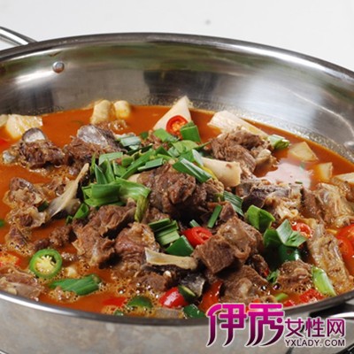 【羊肉火锅图片大全】【图】羊肉火锅图片大全