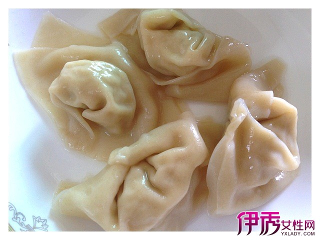 【鱼肉云吞】【图】鱼肉云吞的做法 云吞怎么
