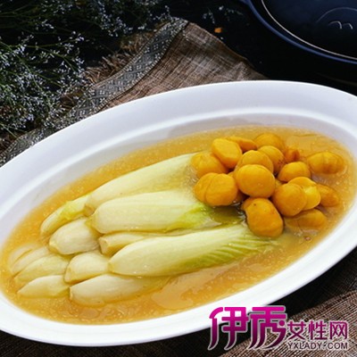 【清水煮白菜的功效】【图】介绍清水煮白菜的