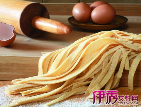 【中午吃面条会胖吗】【图】中午吃面条会胖吗