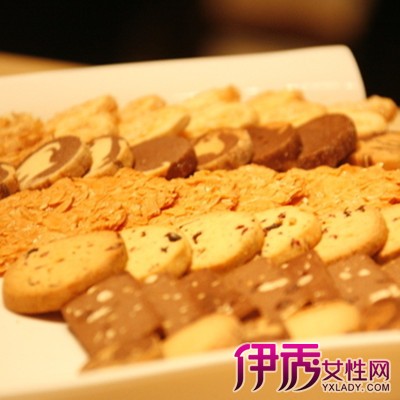 【最好吃的饼干】【图】挑选最健康最好吃的饼