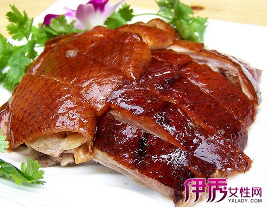 【脆皮烧鹅】【图】脆皮烧鹅怎么做才好吃? 教