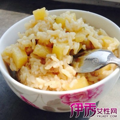 【土豆焖饭】【图】土豆焖饭做法 让你轻松学