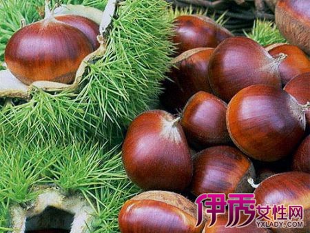 【板栗是发物吗】【图】揭秘板栗是发物吗? 常