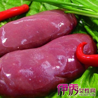 【猪腰怎么去腥味】【图】盘点猪腰怎么去腥味