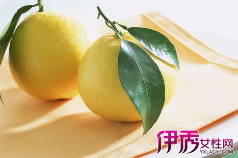 【图】柚子的营养价值是什么 八大柚子的食疗方法
