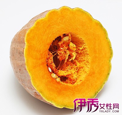 【南瓜和什么相克】【图】南瓜和什么相克 易