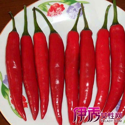 【鲜辣椒的腌制方法】【图】鲜辣椒的腌制方法