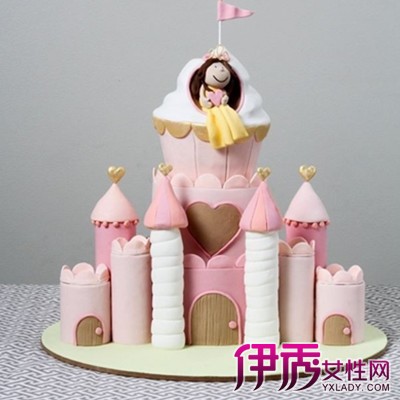 【城堡蛋糕】【图】城堡蛋糕图片大放送 食用蛋糕的3个注意要留心_伊秀美食|yxlady.com