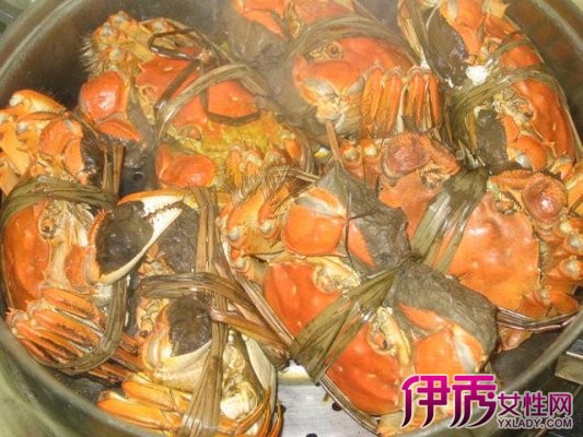 【螃蟹火锅的做法】【图】螃蟹火锅的做法简单