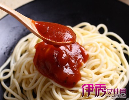 【意大利面酱怎么做】【图】意大利面酱怎么做