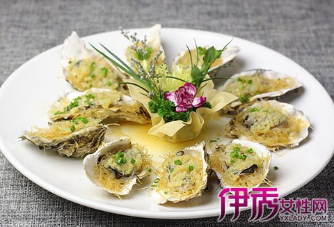 【蒸生蚝】【图】蒸生蚝多长时间好呢? 其七个