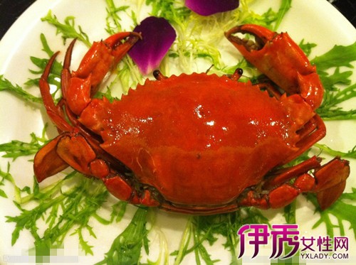【图】死蟹能吃吗有关吃蟹的7个注意事项