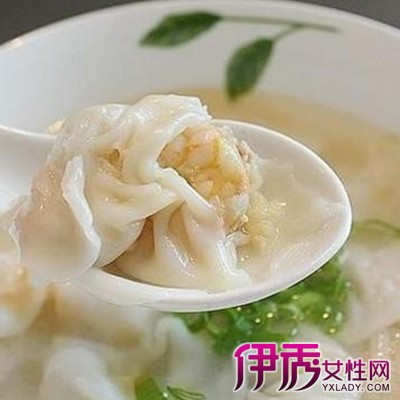 【云吞的煮法】【图】带你了解云吞的煮法 好