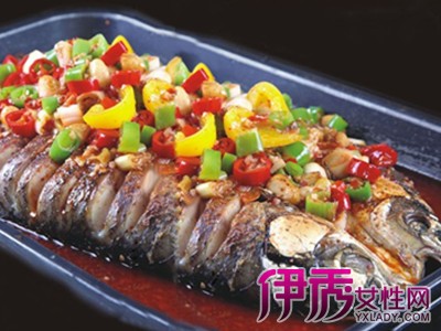 【烤鱼的】【图】烤鱼的做法大全 教你如何制