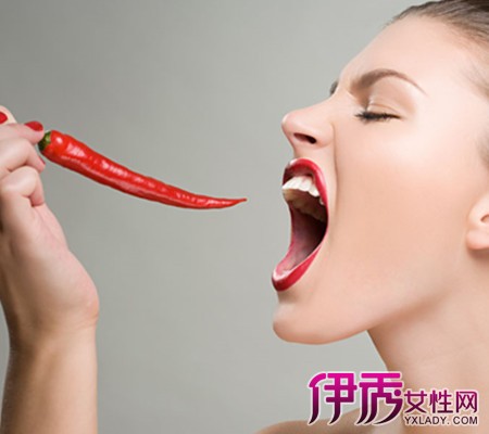 【吃太多辣椒肚子痛怎么办】【图】吃太多辣椒