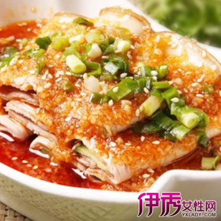 【蒜泥白肉最正宗的做法】【图】蒜泥白肉最正