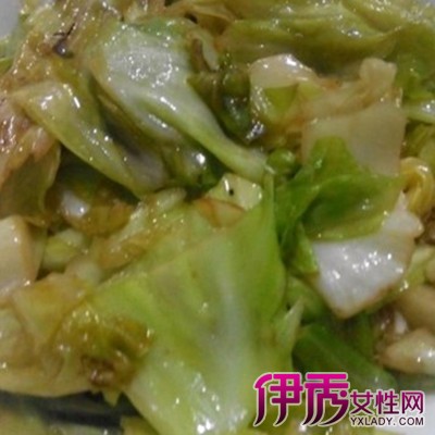 【莲花白怎么做好吃】【图】莲花白怎么做好吃