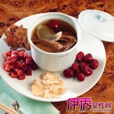 【气血双补四物汤】【图】气血双补四物汤功效