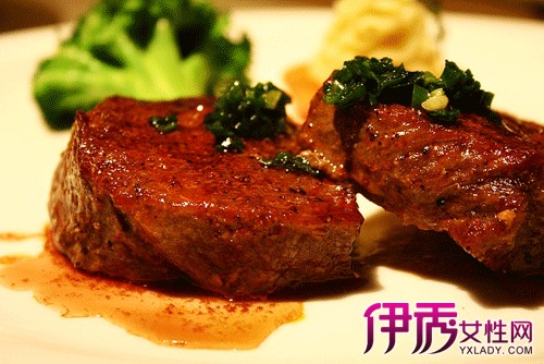 【自制牛排】【图】自制牛排做法大全 2大简单