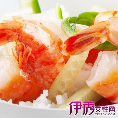 【虾米菜谱】【图】虾米菜谱做法大全 6大虾米